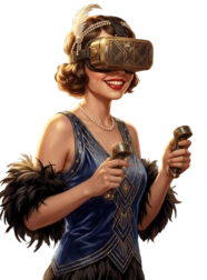 Virtuals